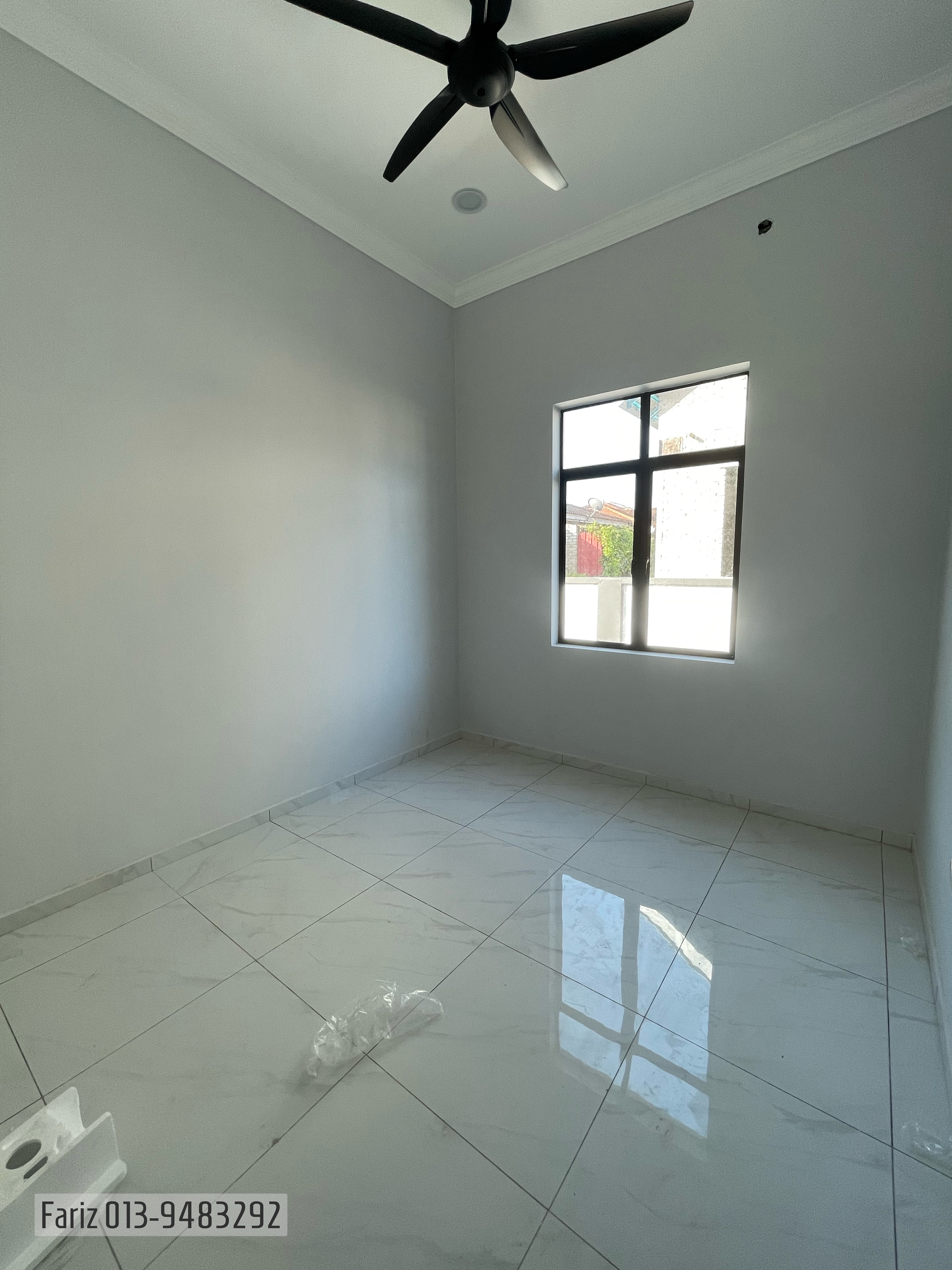 Kampung Sura Tengah image