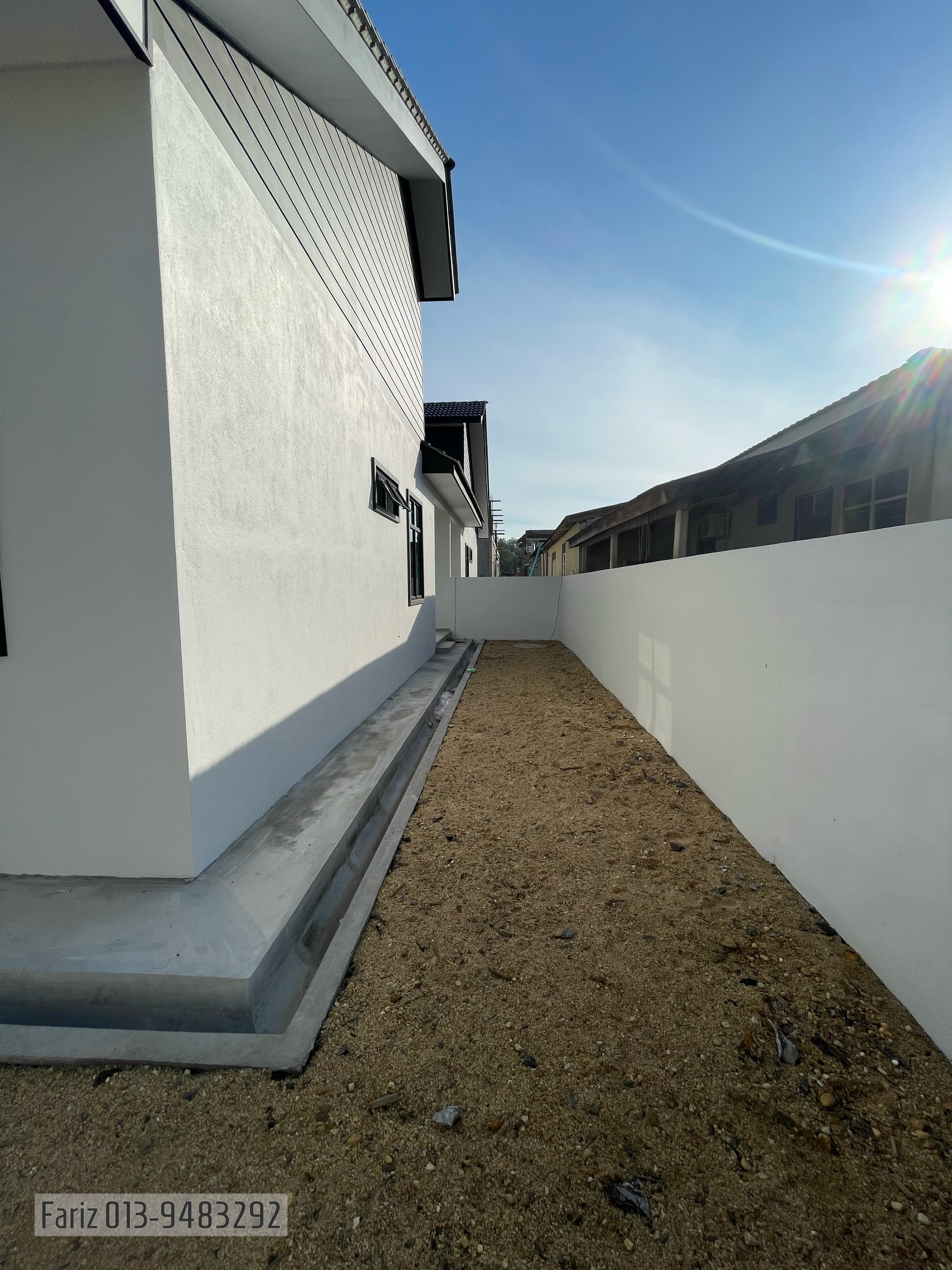 Kampung Sura Tengah image