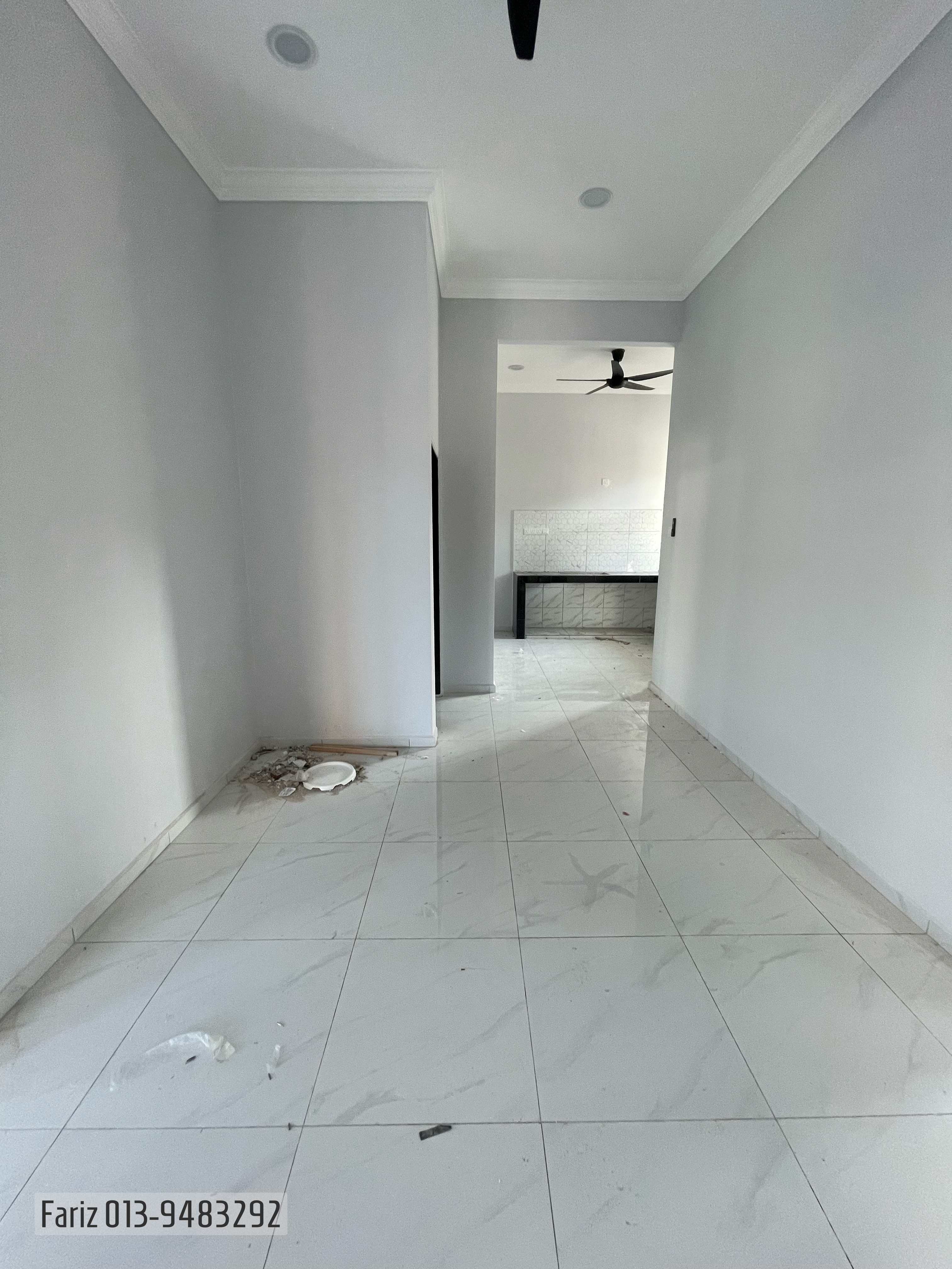 Kampung Sura Tengah image