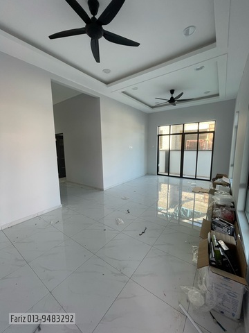 Kampung Sura Tengah image