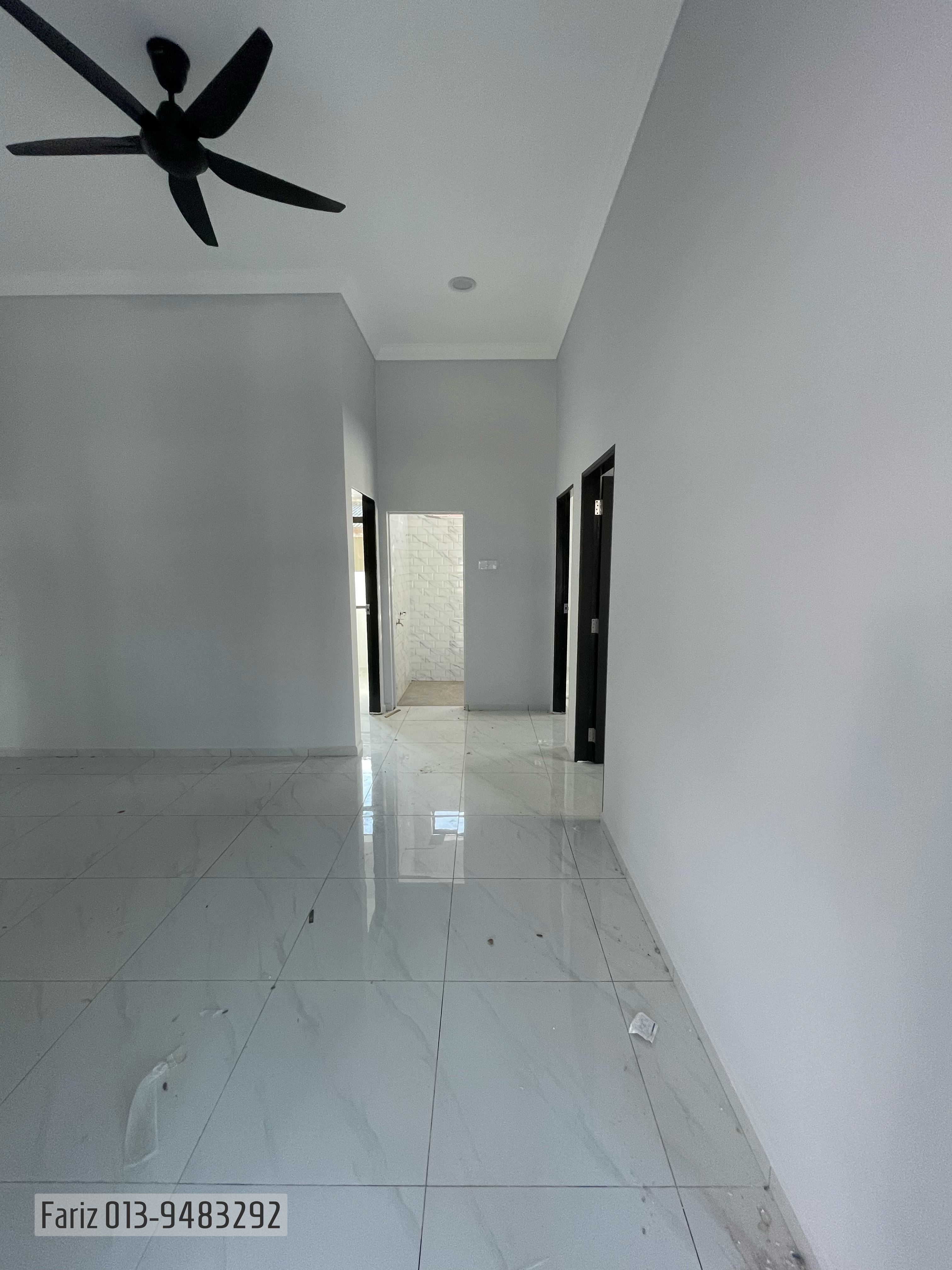 Kampung Sura Tengah image