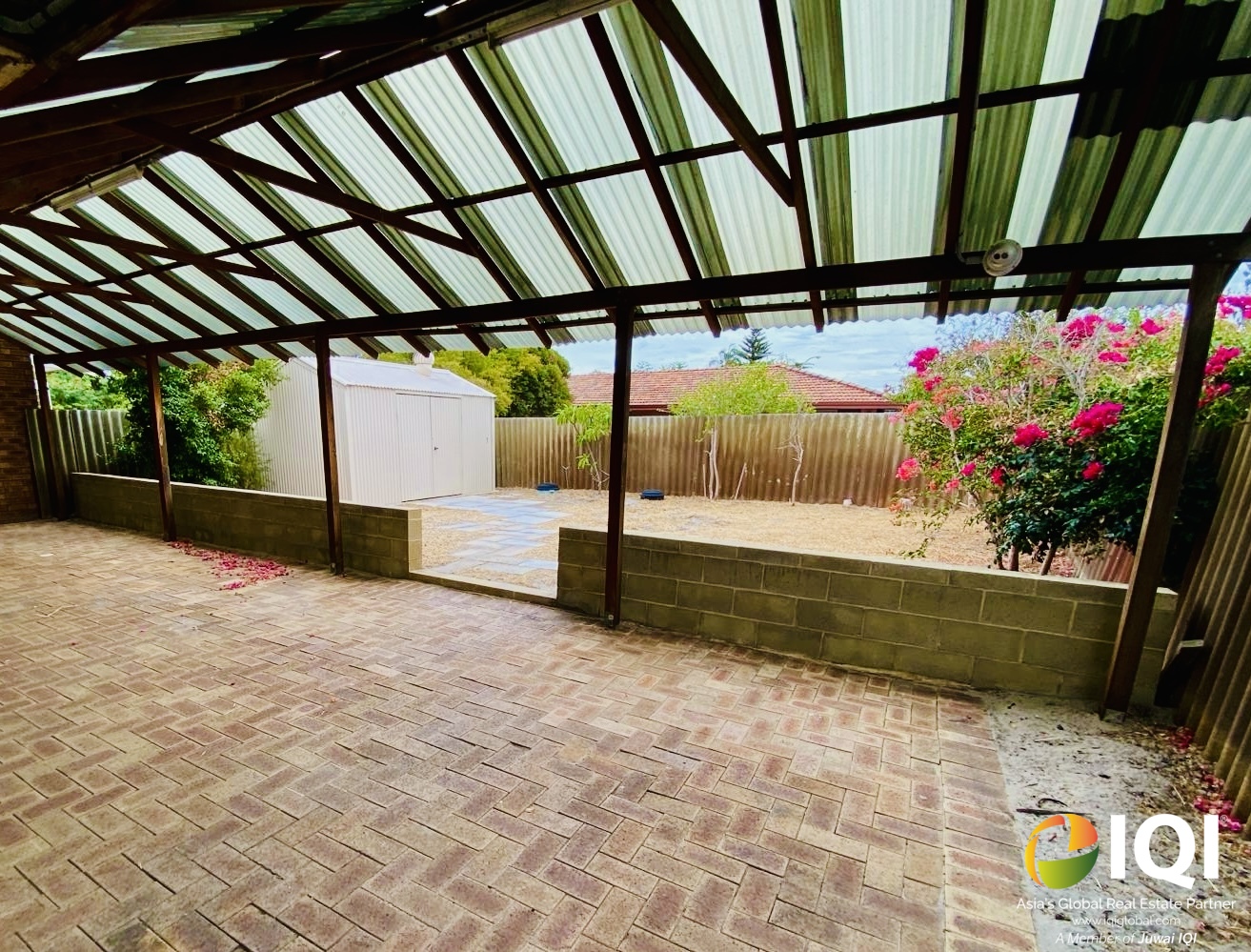 Opportunity Knocks in Blue-Chip Bull Creek image