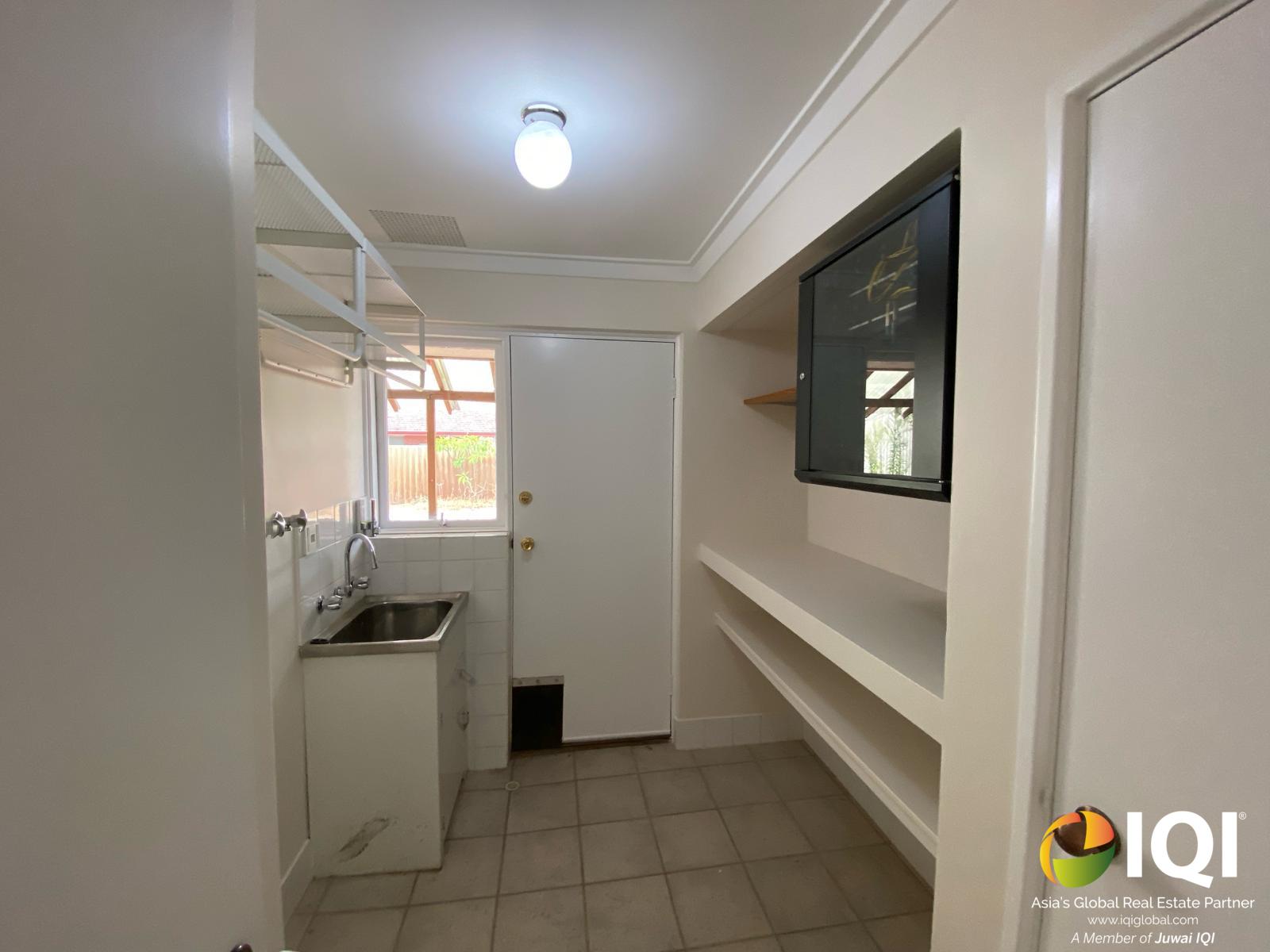 Opportunity Knocks in Blue-Chip Bull Creek image