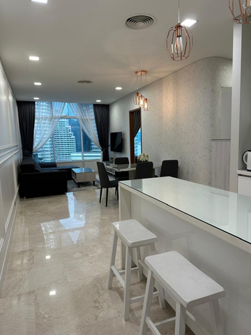 Sky Suites KLCC image