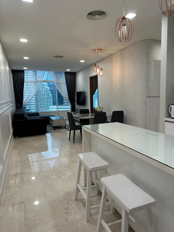 Sky Suites KLCC image