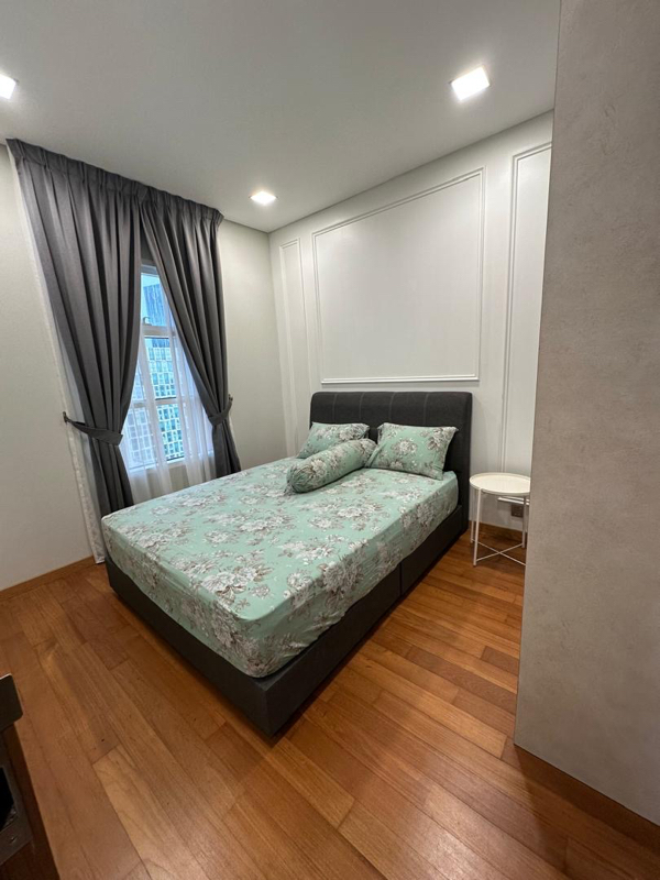 Sky Suites KLCC image