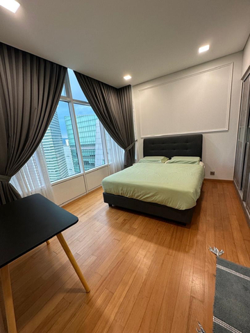 Sky Suites KLCC image