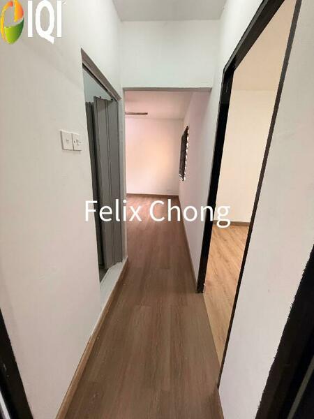 Pangsapuri Sri Meranti