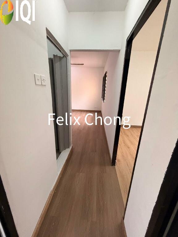 Pangsapuri Sri Meranti image