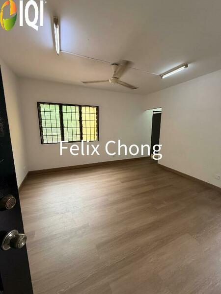 Pangsapuri Sri Meranti