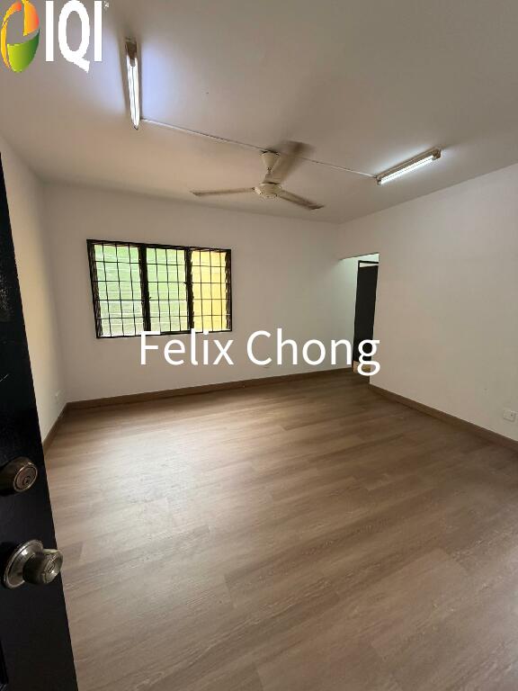 Pangsapuri Sri Meranti image