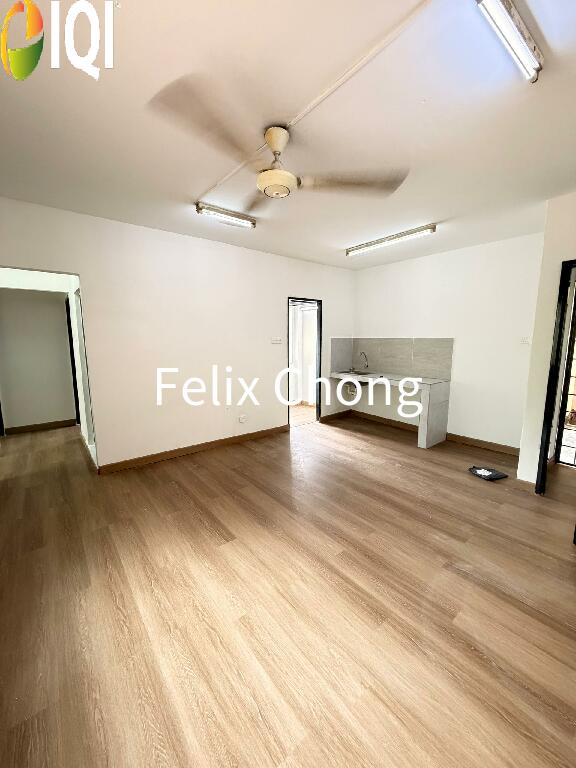 Pangsapuri Sri Meranti image