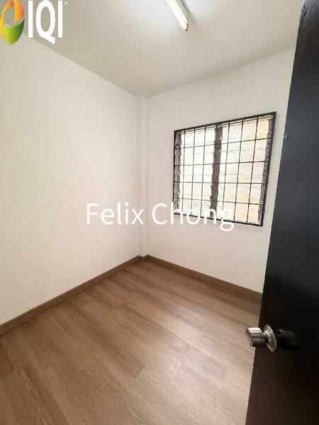 Pangsapuri Sri Meranti