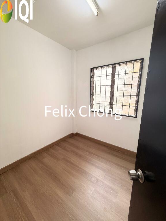 Pangsapuri Sri Meranti image