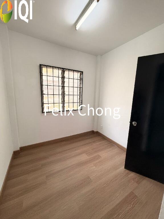 Pangsapuri Sri Meranti image