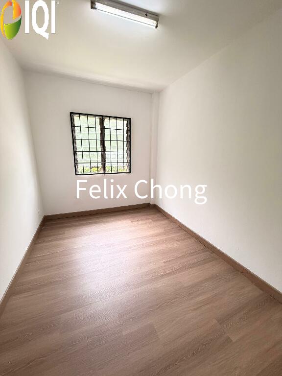 Pangsapuri Sri Meranti image