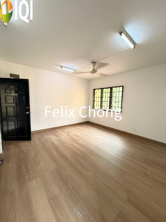 Pangsapuri Sri Meranti image