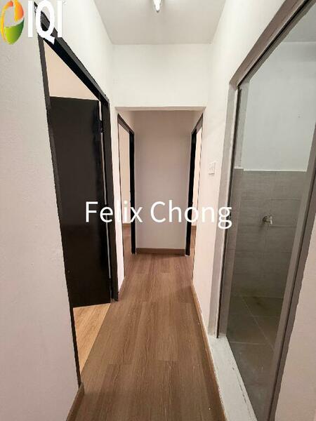 Pangsapuri Sri Meranti