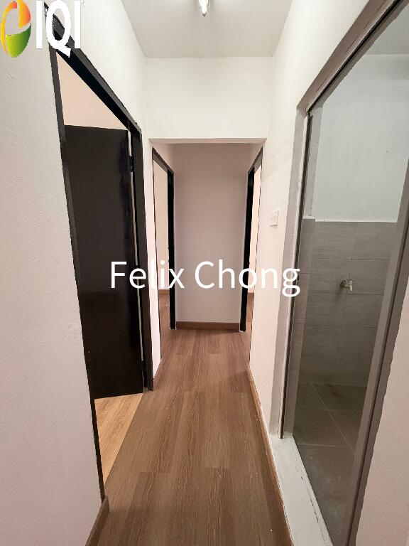 Pangsapuri Sri Meranti image