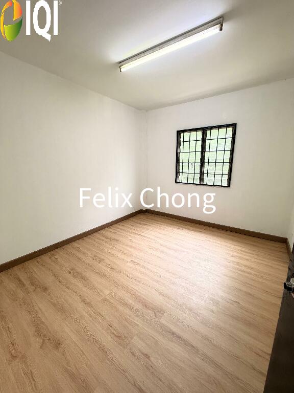 Pangsapuri Sri Meranti image