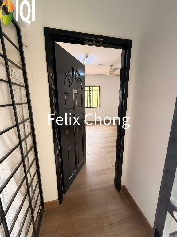 Pangsapuri Sri Meranti image