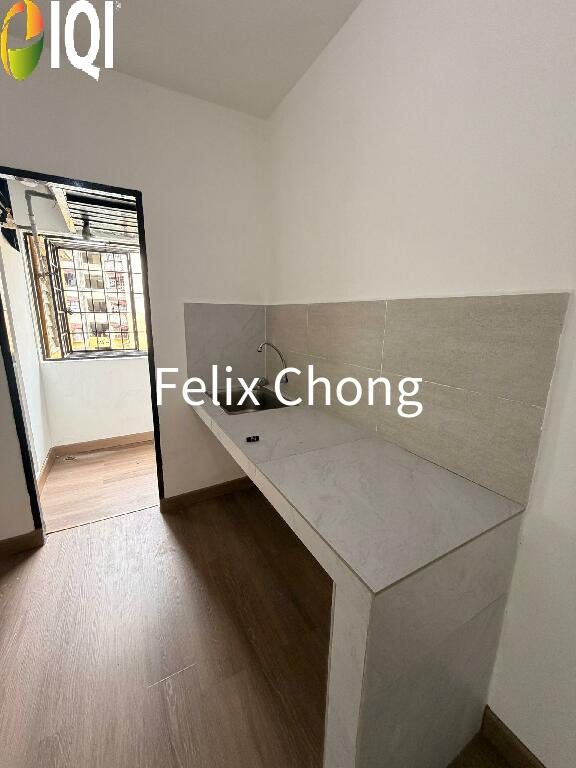 Pangsapuri Sri Meranti image