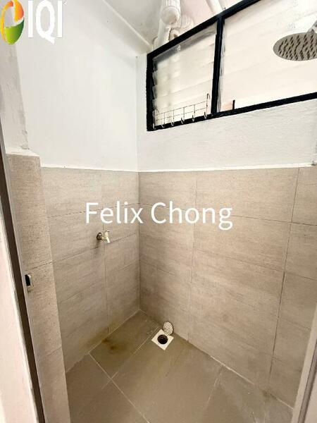 Pangsapuri Sri Meranti