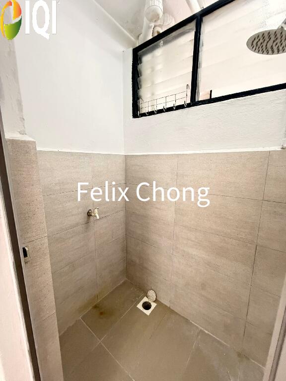 Pangsapuri Sri Meranti image