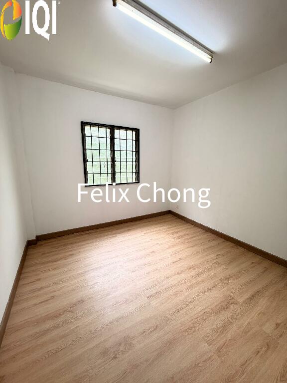 Pangsapuri Sri Meranti image