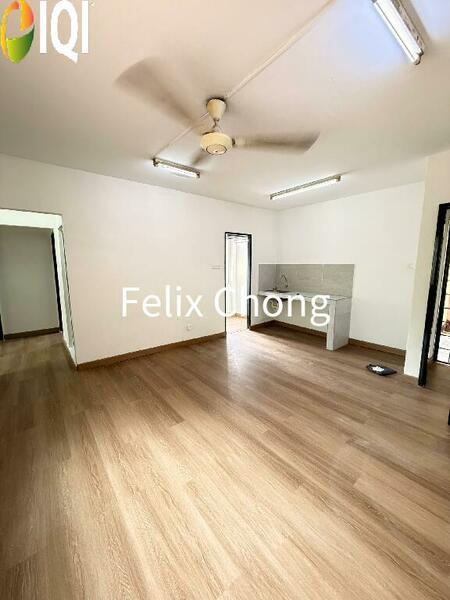 Pangsapuri Sri Meranti