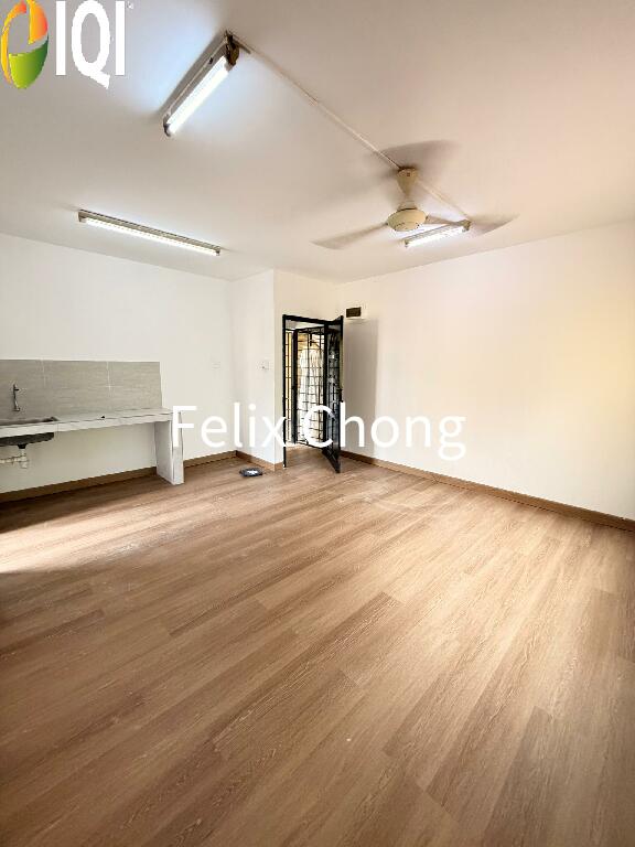 Pangsapuri Sri Meranti image