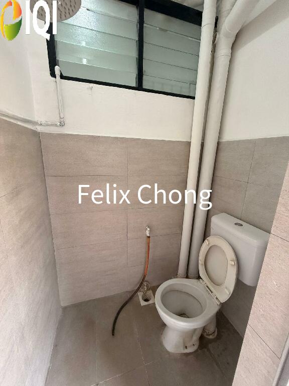 Pangsapuri Sri Meranti image