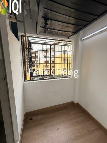 Pangsapuri Sri Meranti image