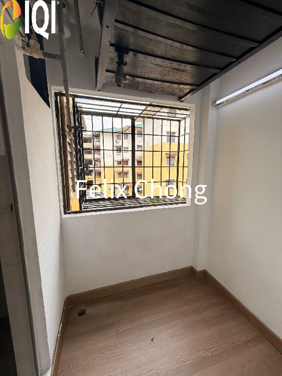 Pangsapuri Sri Meranti image