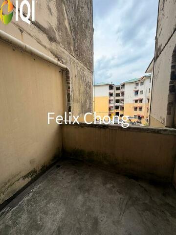 Pangsapuri Sri Meranti image