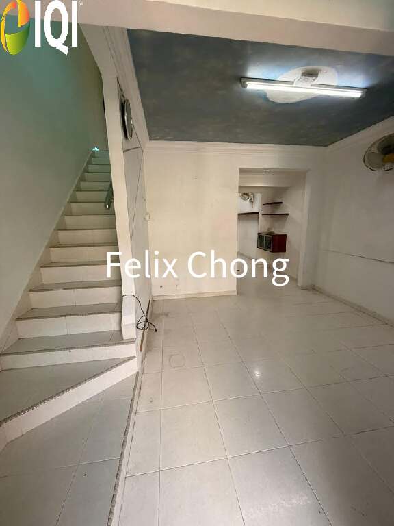 Taman Damai Jaya image