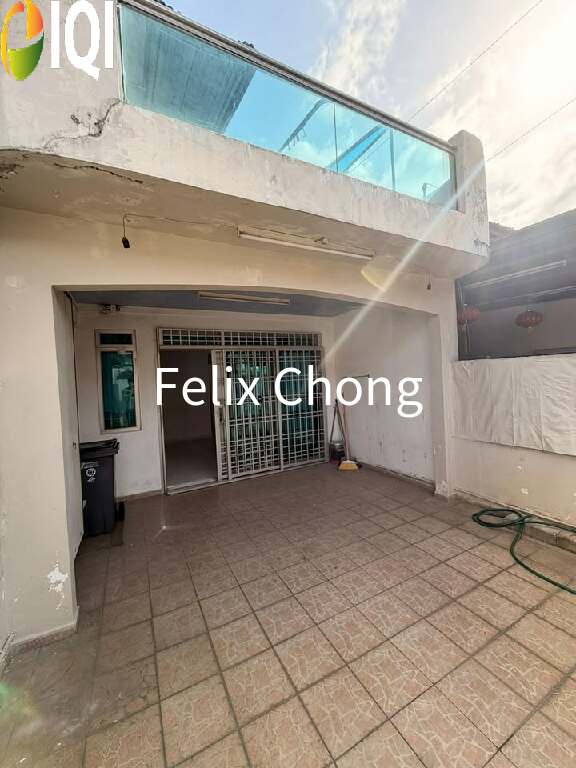 Taman Damai Jaya image