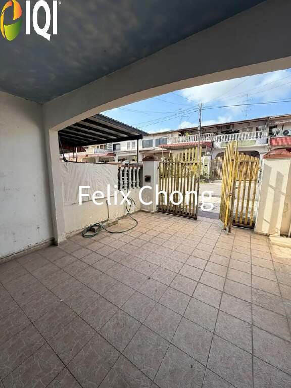 Taman Damai Jaya image