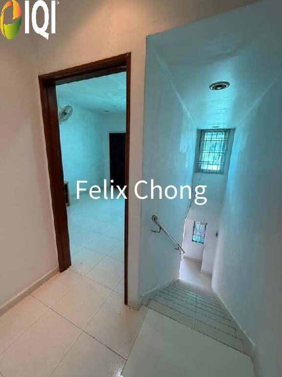 Taman Damai Jaya image