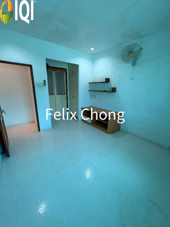 Taman Damai Jaya image