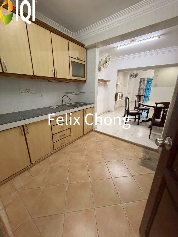 Taman Damai Jaya image