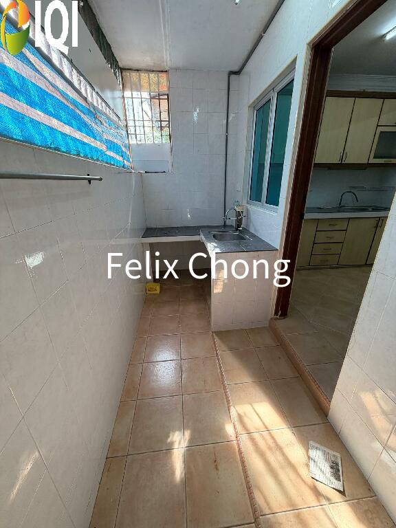 Taman Damai Jaya image