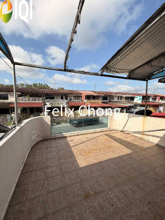 Taman Damai Jaya image