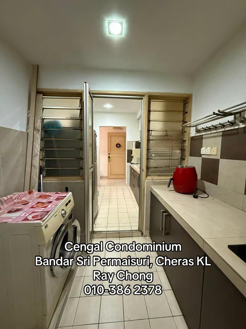 Cengal Condominium image