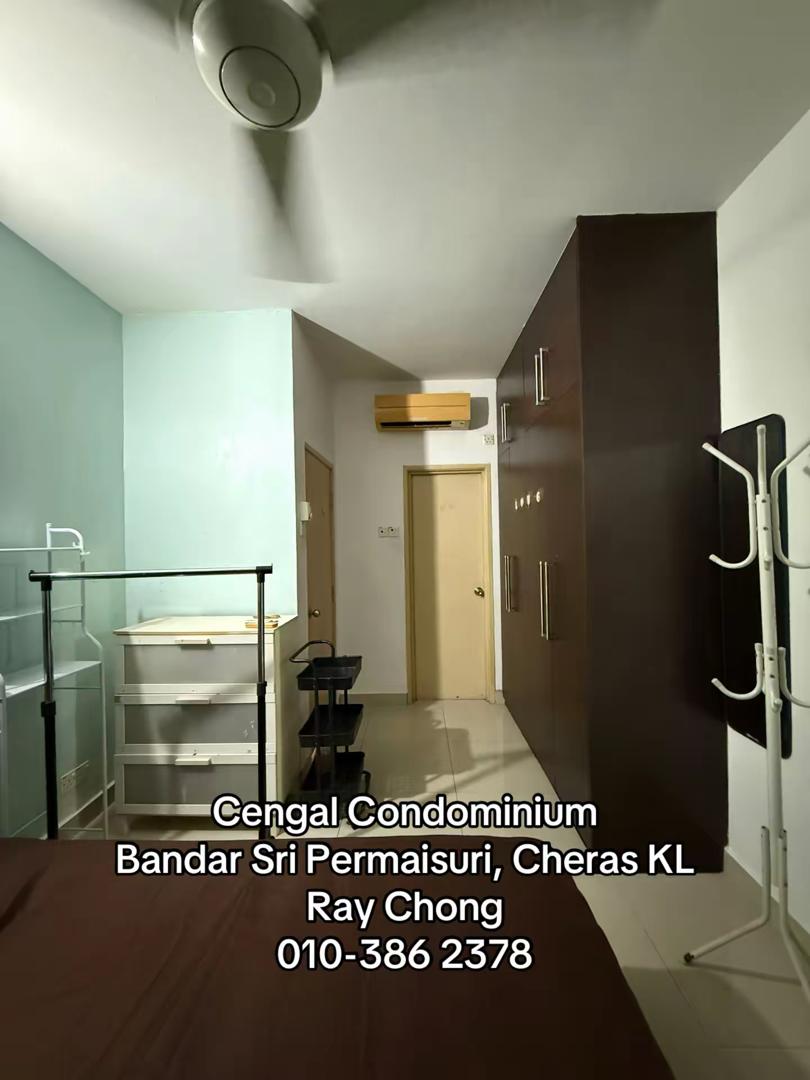 Cengal Condominium image