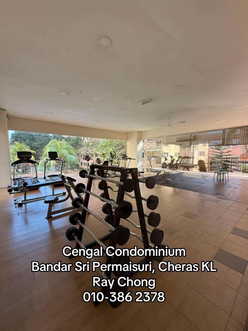 Cengal Condominium image