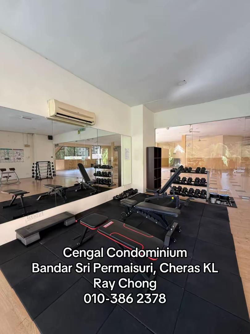 Cengal Condominium image