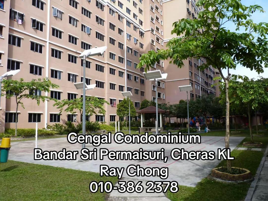 Cengal Condominium image