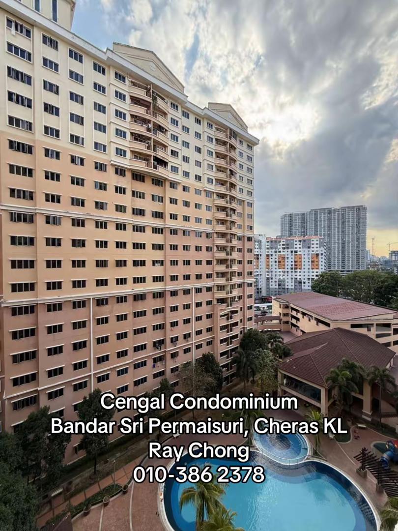 Cengal Condominium image