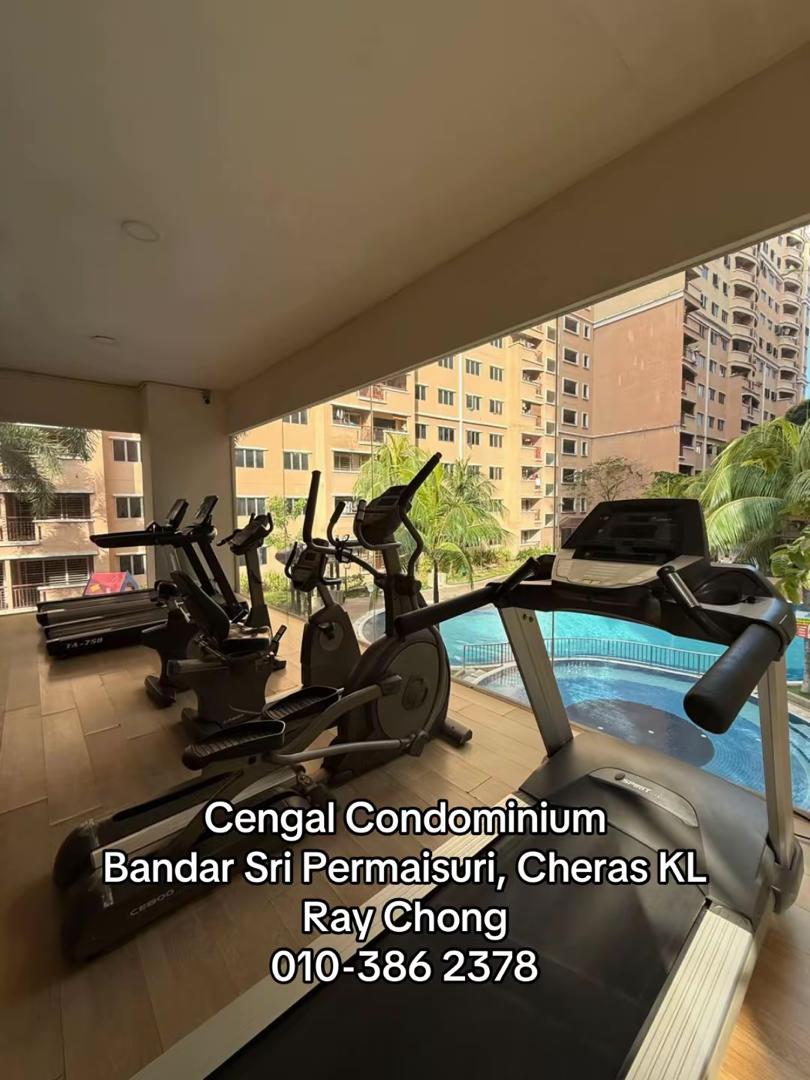 Cengal Condominium image